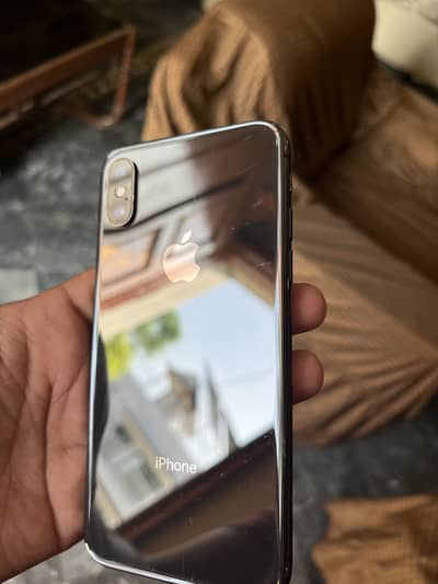 Apple iPhone XS