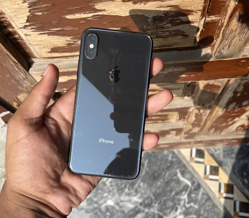 Apple iPhone XS 2