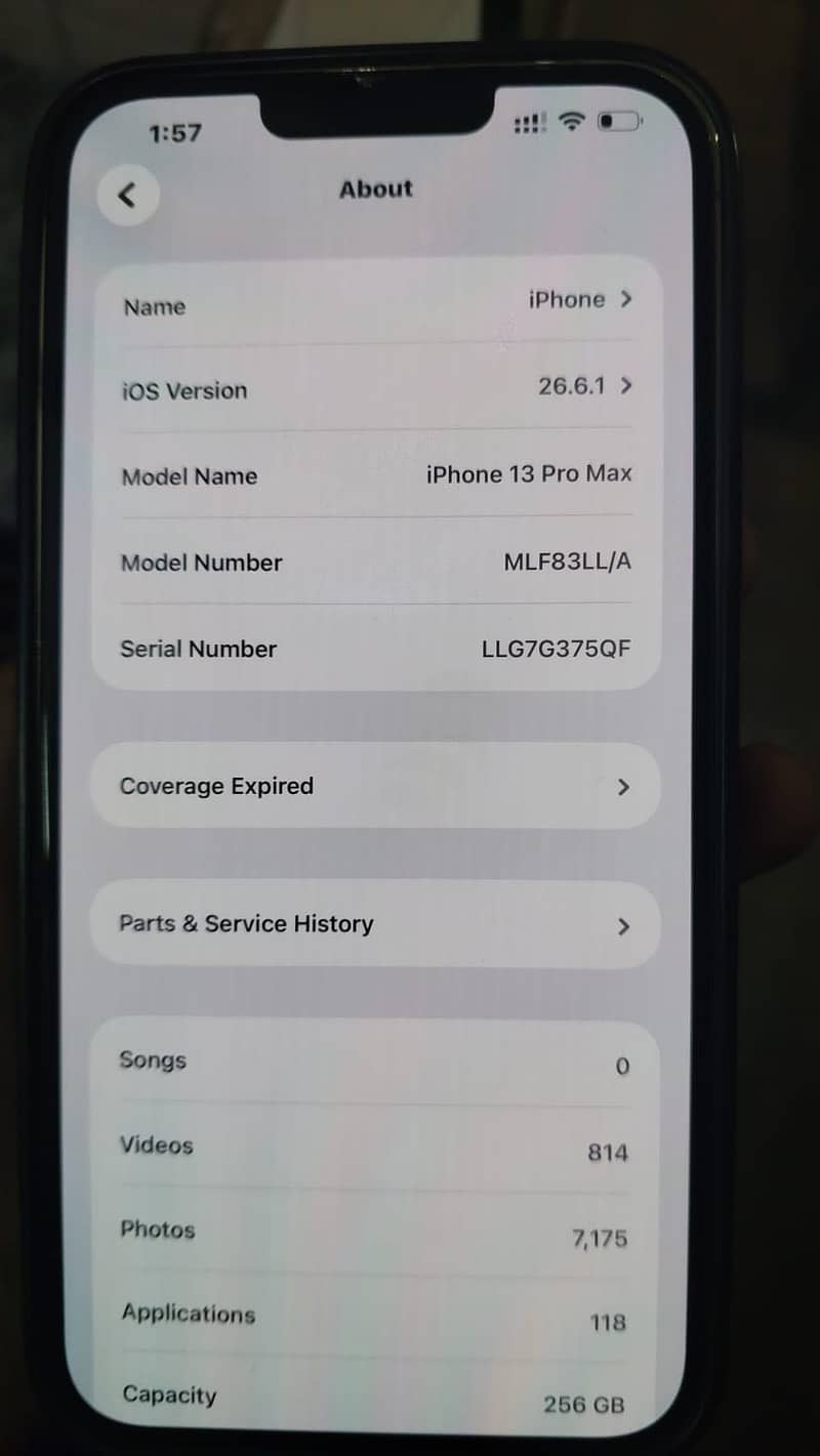 Apple iPhone 13 Pro Max 2