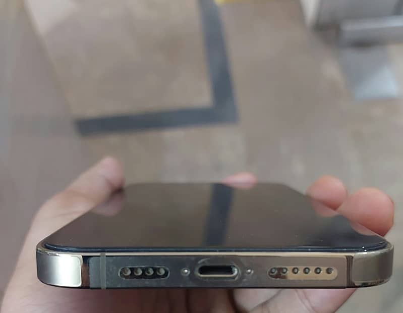 Apple iPhone 13 Pro Max 3
