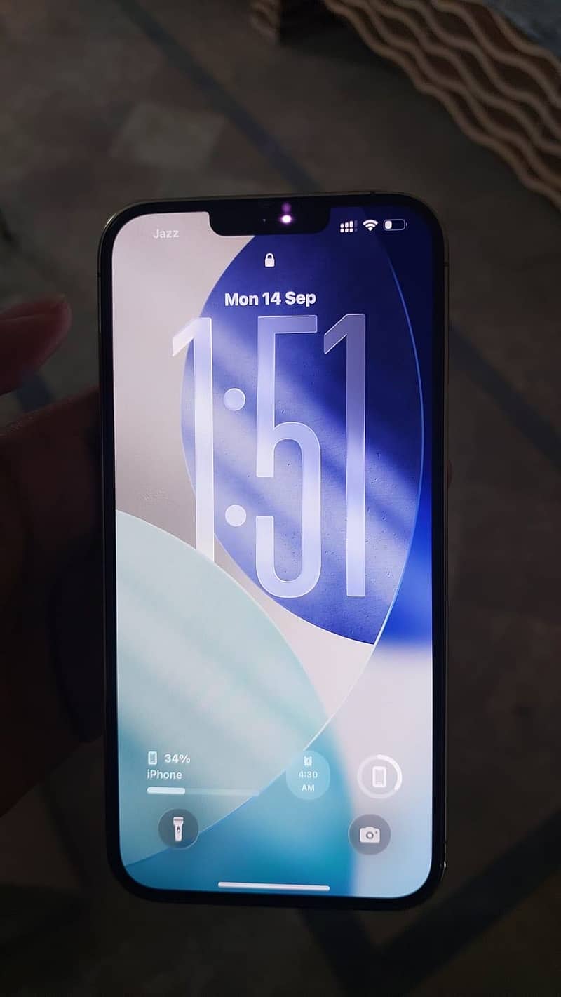 Apple iPhone 13 Pro Max 4