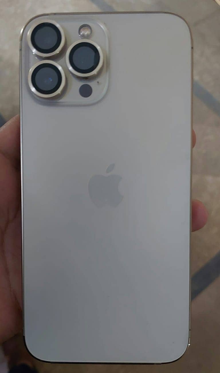 Apple iPhone 13 Pro Max 6