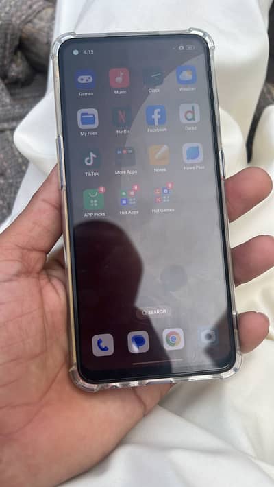 OPPO F19