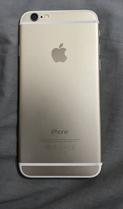 Apple iPhone 6 for sale