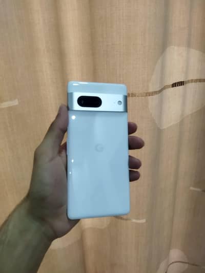Google Pixel 7  Dual Sims Pta Approved