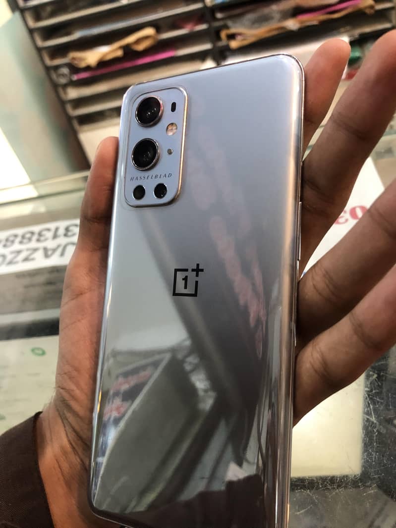 One Plus 9 Pro 1