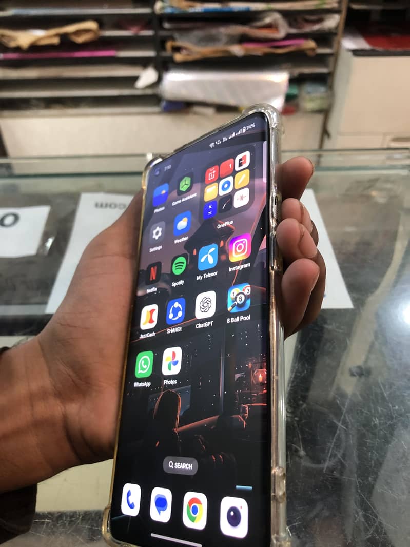 One Plus 9 Pro 2