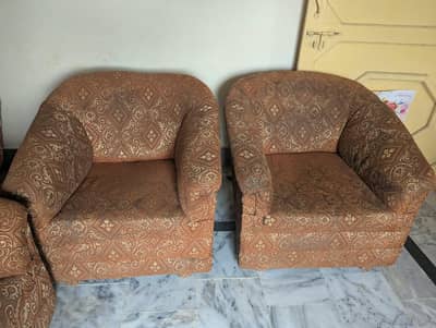 sofa set