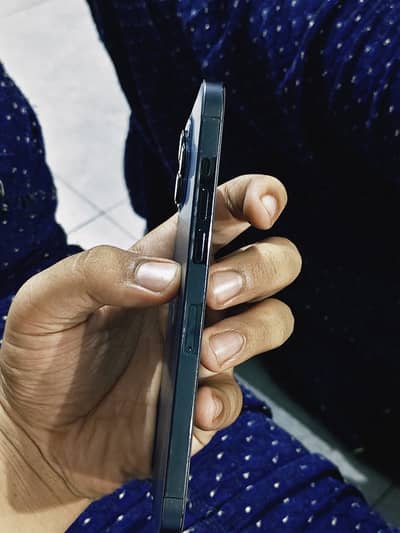 Apple iPhone 12 Pro Max