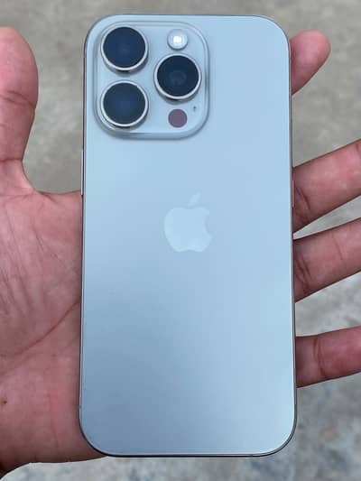 Apple iPhone 16 Pro Non pta