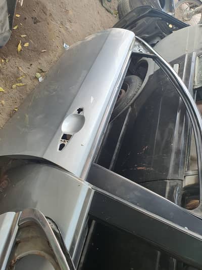 Honda Accord for CL-7 & 9