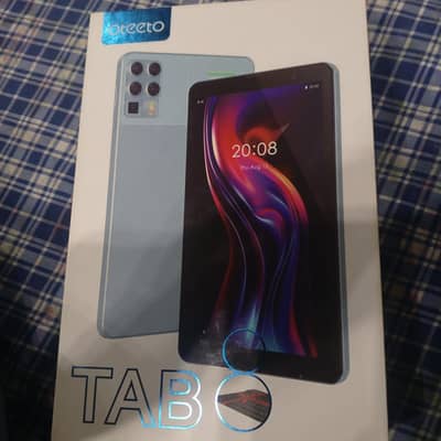 Oteeto Tab 8