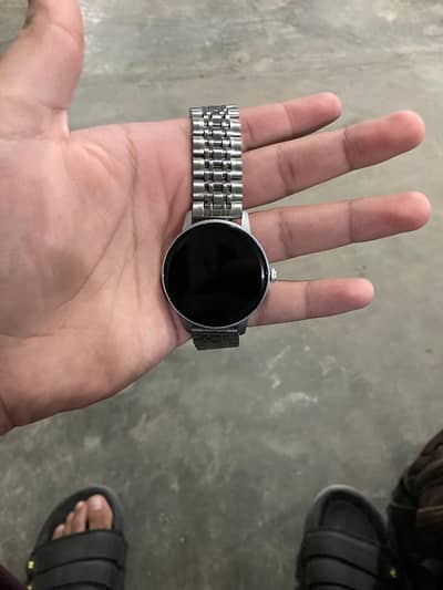 sveston valentina smart watch