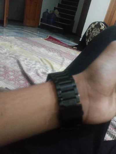 wheel Watch