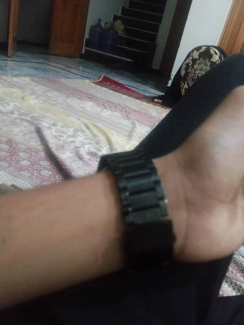 wheel Watch 0