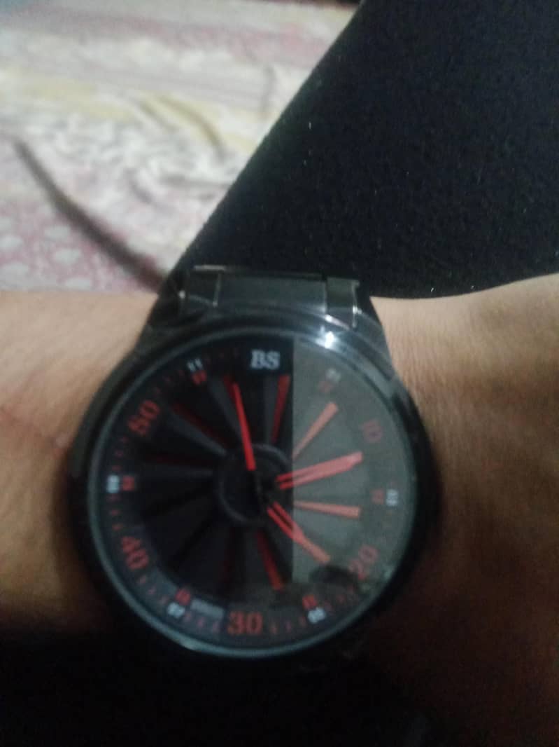 wheel Watch 2