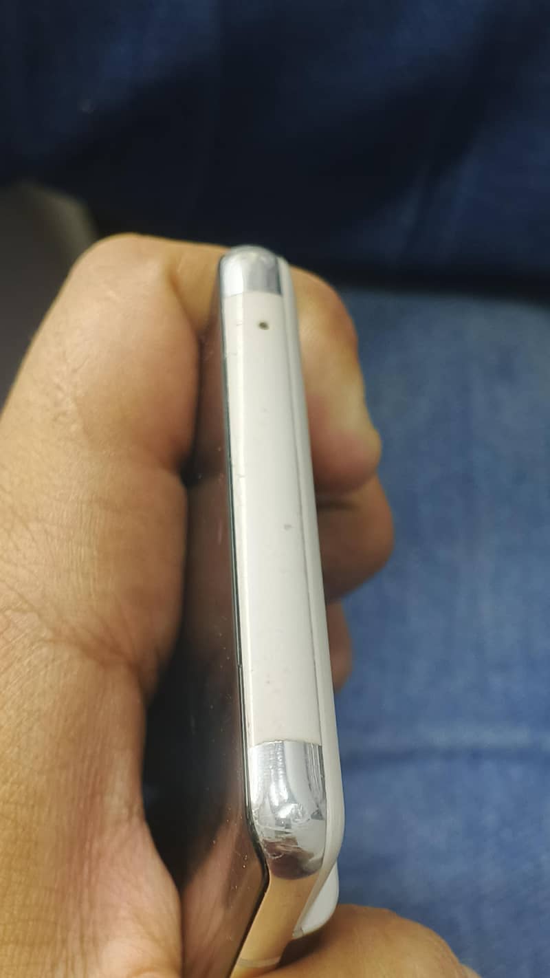 Google Pixel 6 pro 4