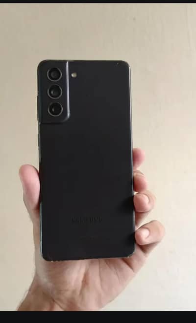 Samsung Mobile S21 FE