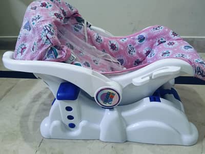 Baby Carry Cot
