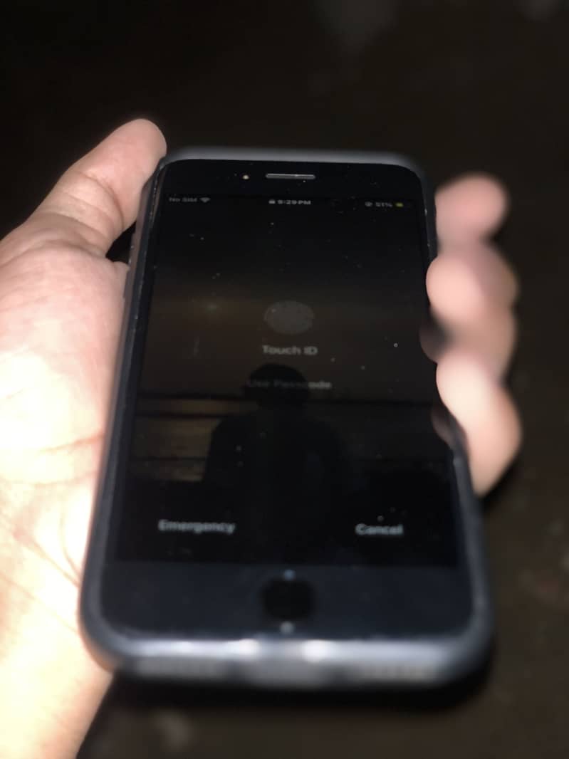 Apple iPhone SE 1