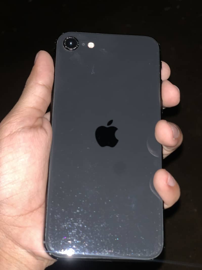 Apple iPhone SE 2