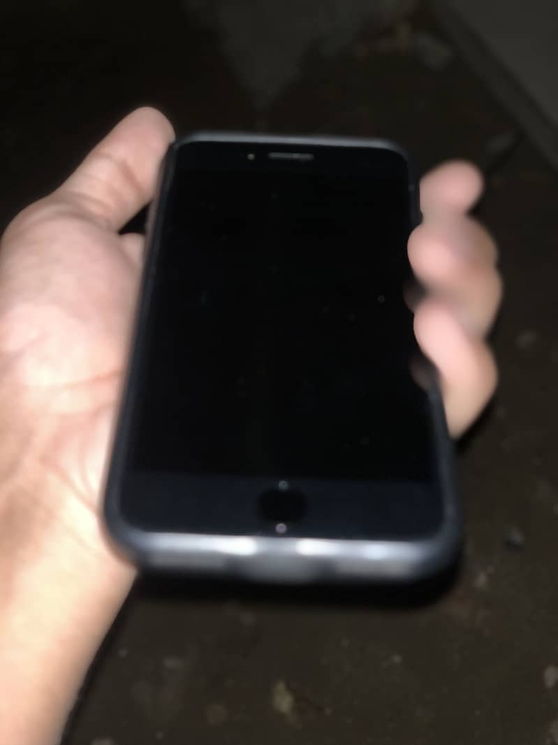 Apple iPhone SE 5