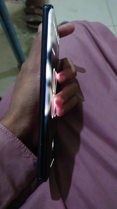 Motorola Edge Plus