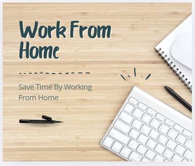 Online Work