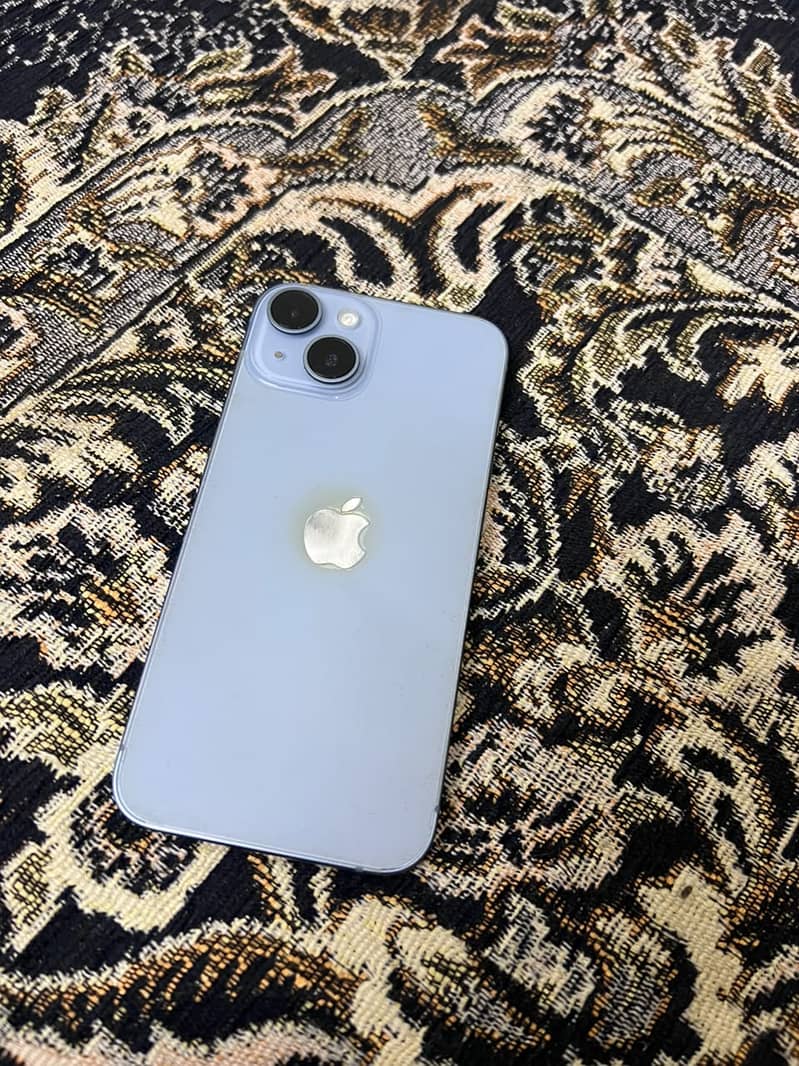 Apple iPhone 14 0