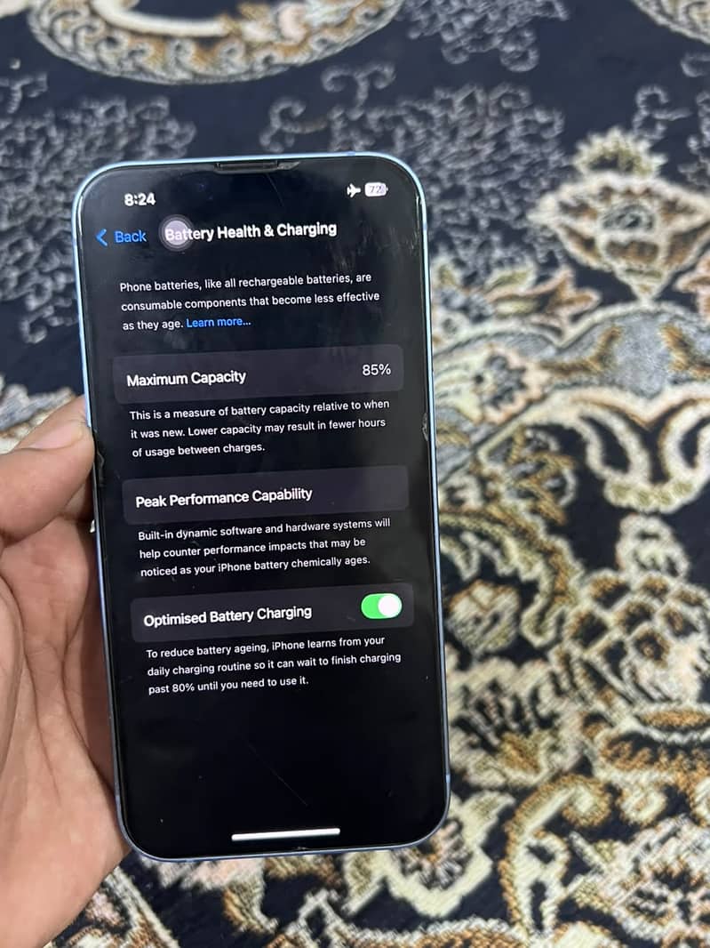 Apple iPhone 14 5