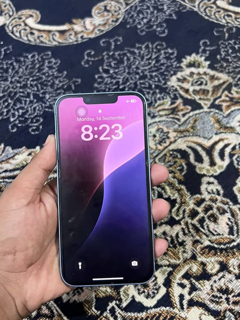 Apple iPhone 14 6