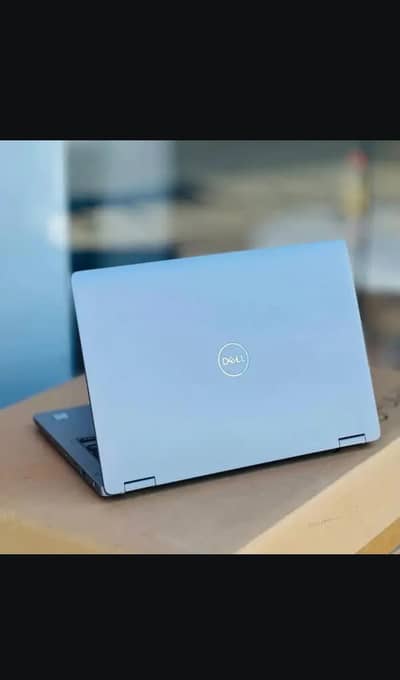Dell latitude 3310 2in1 | core i5 8th gen | 8gb 256gb NVME
