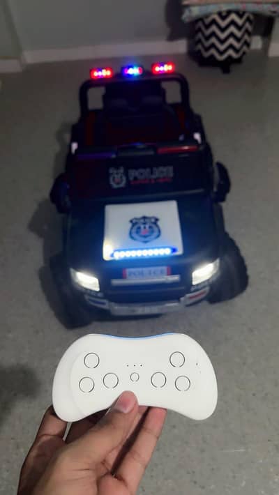 Romote control Car