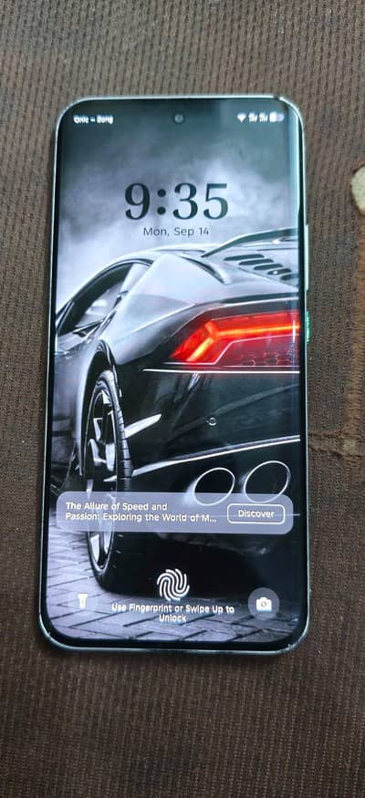 Infinix Hot 60 pro+