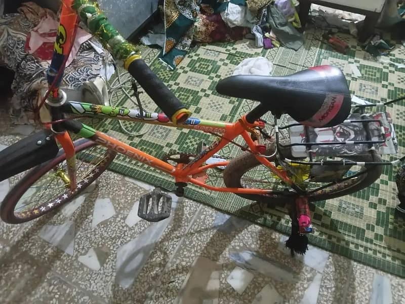 phoenix cycle 0
