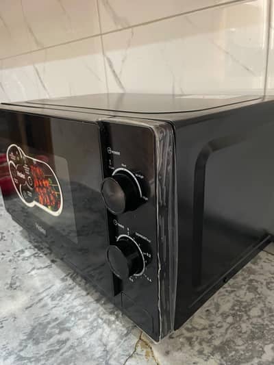 Microwave Oven 3 month Used for sale