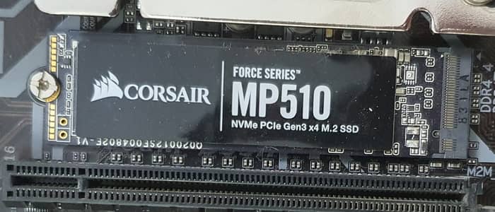 Nvme 1TB