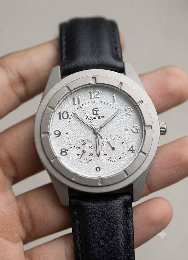 good condition watch 0