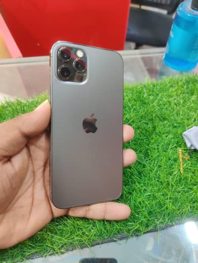 Apple iPhone 12 Pro 256gb