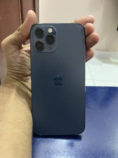 Apple iPhone 12 Pro Max