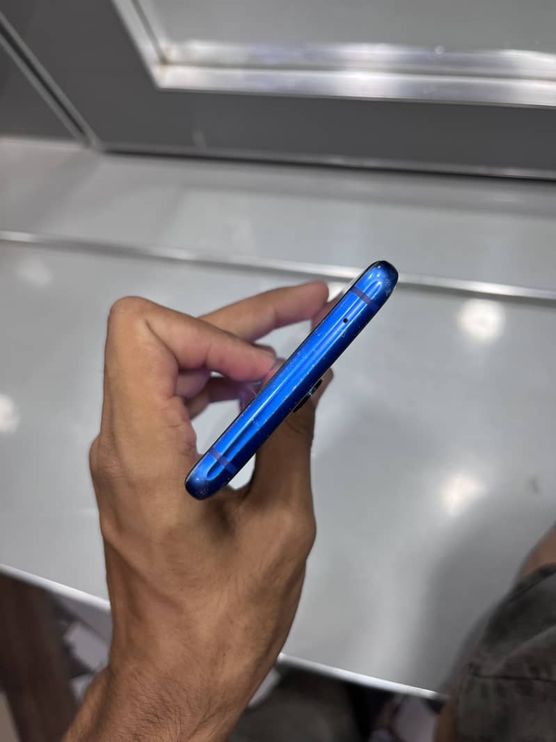 One Plus 8 Pro 5g 5