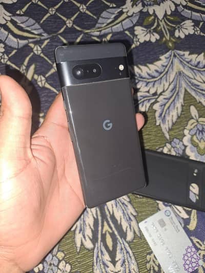 Google Pixel 7
