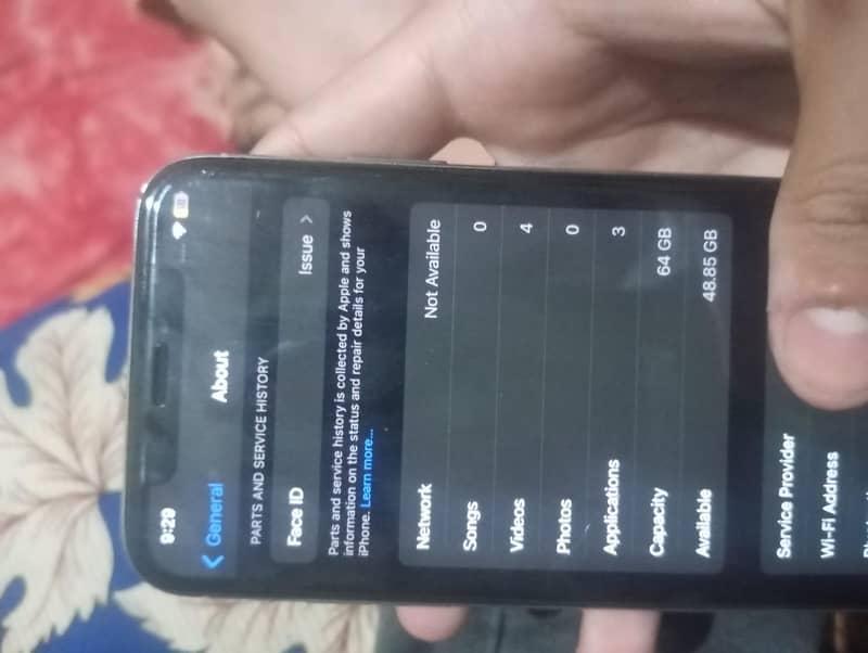 Apple iPhone X 2