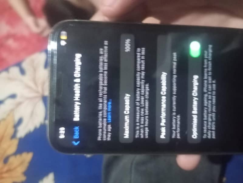 Apple iPhone X 3