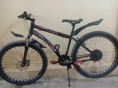 Bicycle for sale