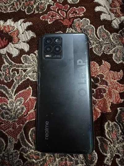 Realme 8