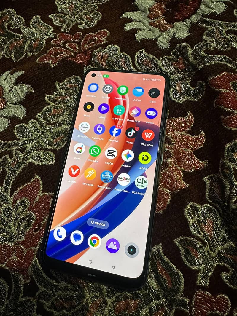 Realme 8 2