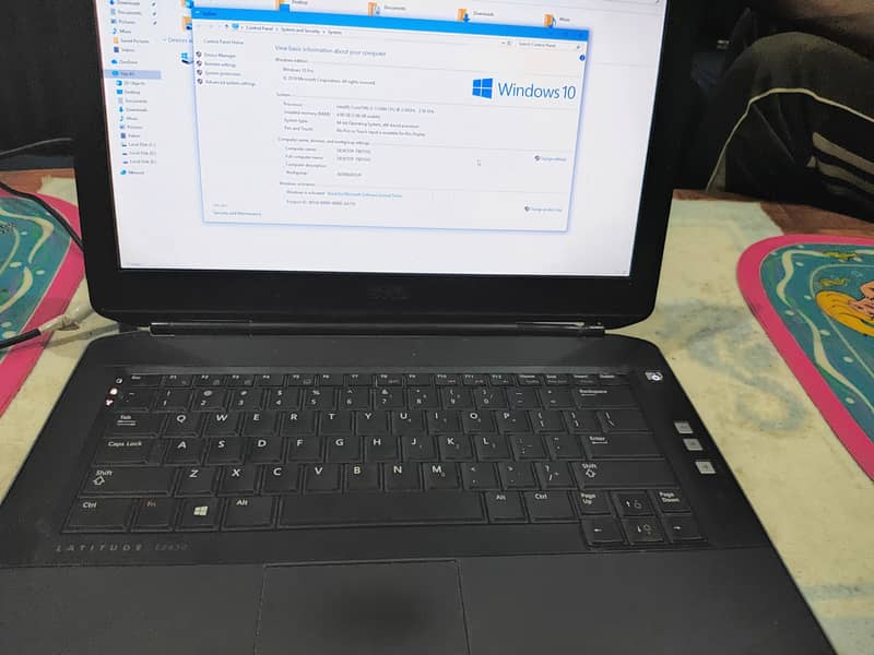 Core i3, 5gen 1