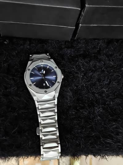 Hublot Mens Watch