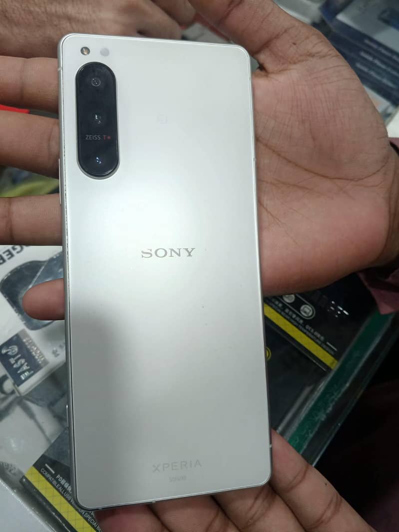 Sony 5 IV 1